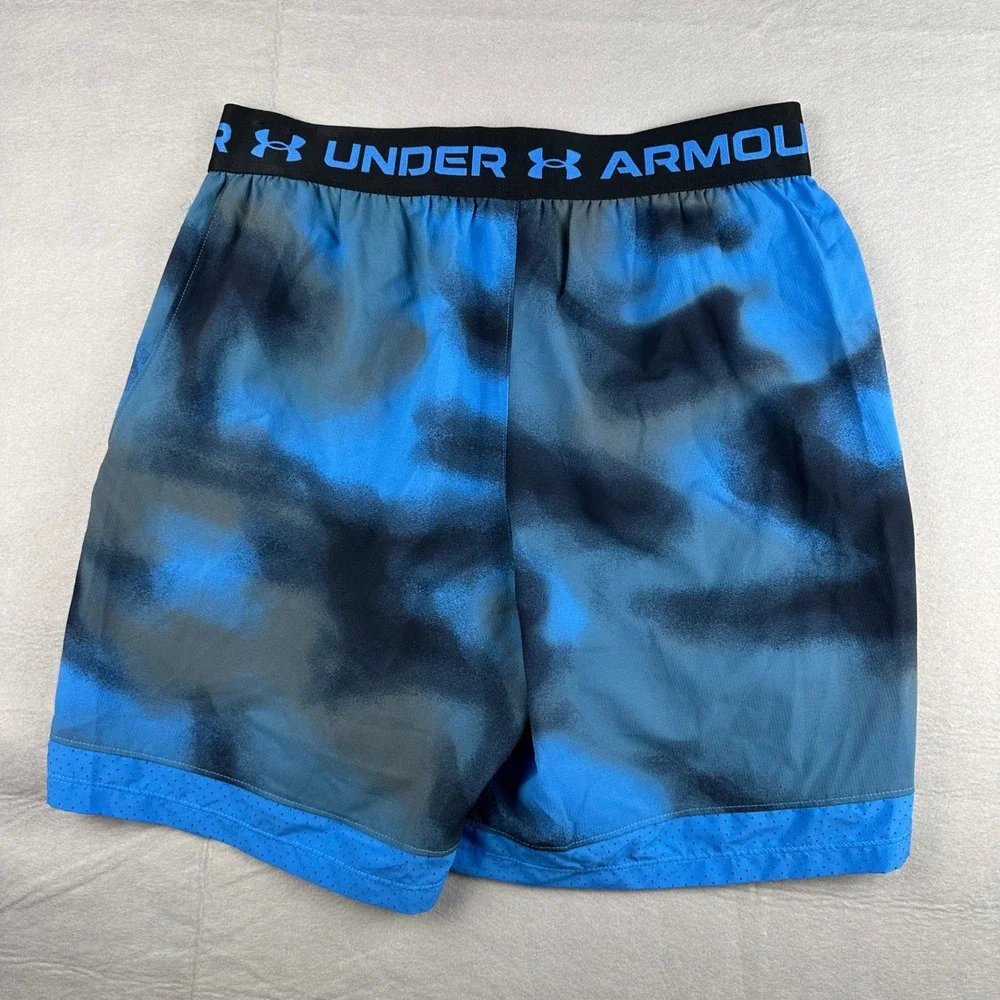 Under Armour UA Vanish Woven Printed Men's 6